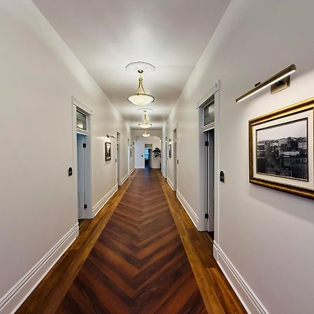 The Beau Hotel Downtown San Diego Gaslamp Quarter ภายนอก รูปภาพ