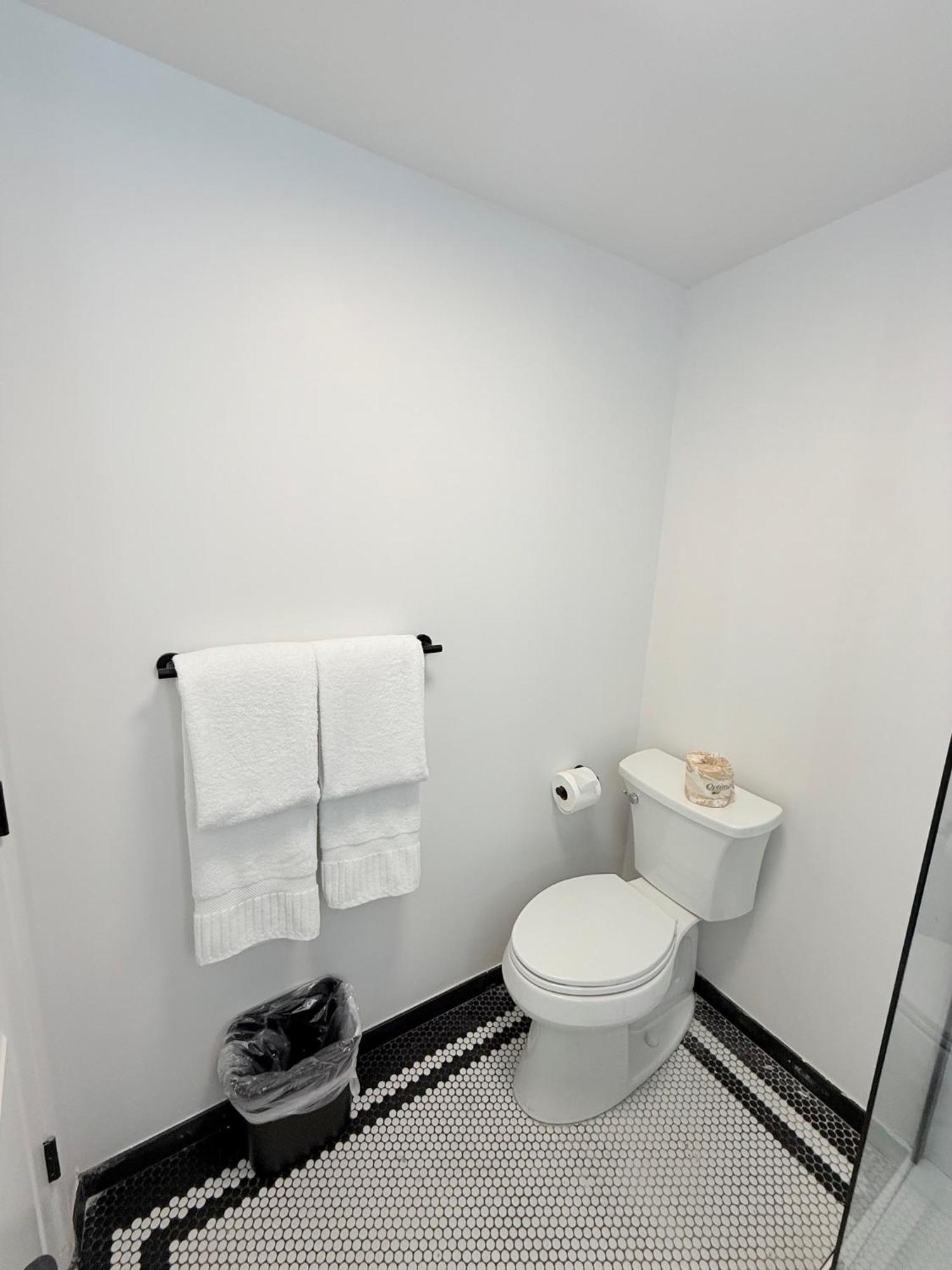 The Beau Hotel Downtown San Diego Gaslamp Quarter ภายนอก รูปภาพ