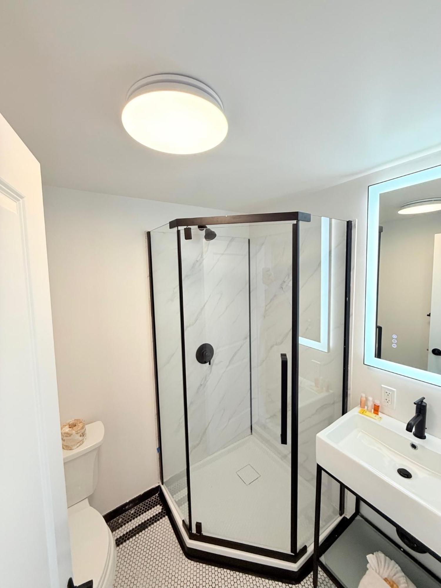 The Beau Hotel Downtown San Diego Gaslamp Quarter ภายนอก รูปภาพ