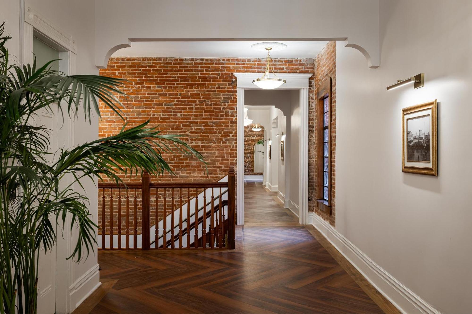 The Beau Hotel Downtown San Diego Gaslamp Quarter ภายนอก รูปภาพ