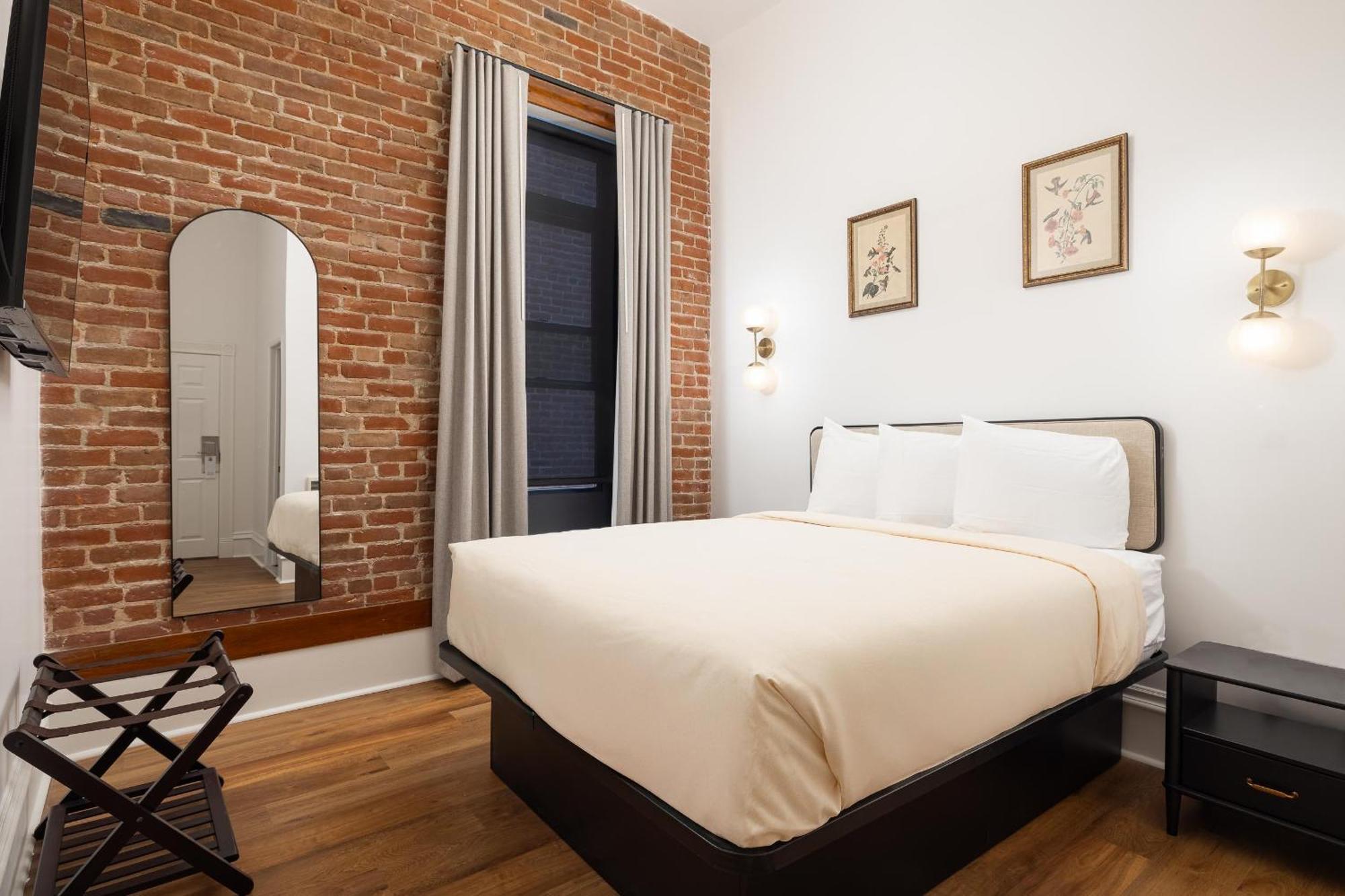 The Beau Hotel Downtown San Diego Gaslamp Quarter ภายนอก รูปภาพ